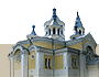 Георгиевский Городницкий монастырь 